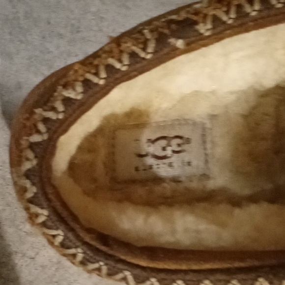 UGG tasman Saiz 12 men - Picture 7 of 9